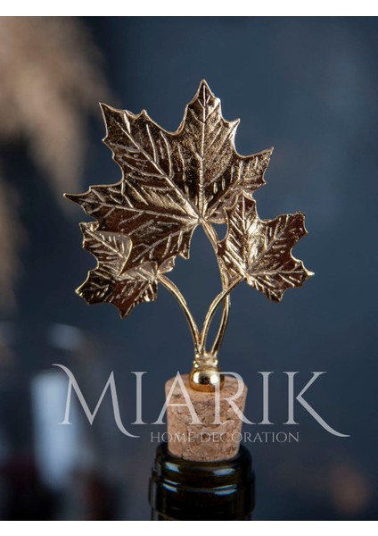 Yaprak Dal Şışe Mantar , Şarap Mantarı , Şarap Tıpası , Yagdanlık Tıpası , Yagdanlık Mantarı