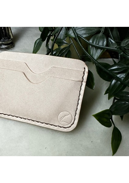 Clove Card Holder/ Clove Kartlık / Hakikii Deri Kartlık