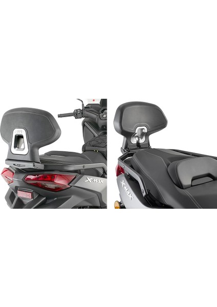 GIVITB2167AYAMAHAX-MAX125-250-300(23-24)SISSYBAR