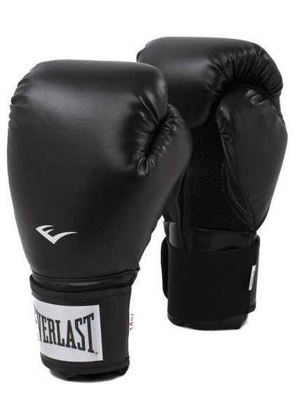 Prostyle 2 Boxing Gloves 16OZ Siyah Boks Eldiveni P00003076