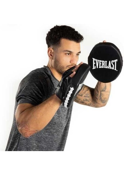 Everlast Core Punch Eldiveni Siyah P00002673