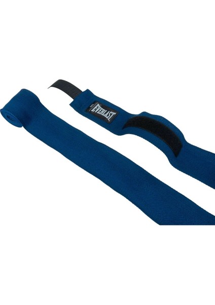 120 Handwrap 305 cm Mavi Boks Bandajı P00003247