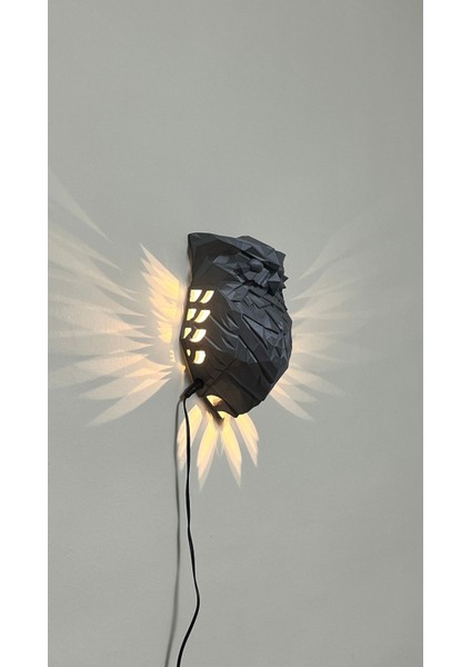 Baykuş Gece Lambası (ADAPTÖR DAHİL DEĞİLDİR) fiyatları