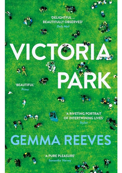 Victoria Park