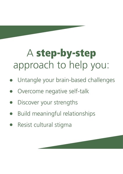 A Radical Guide For Women With Adhd: Embrace Neurodiversity, Live Boldy, And Break Through Barriers modelleri