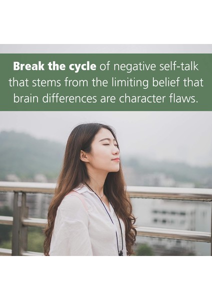 A Radical Guide For Women With Adhd: Embrace Neurodiversity, Live Boldy, And Break Through Barriers indirimleri