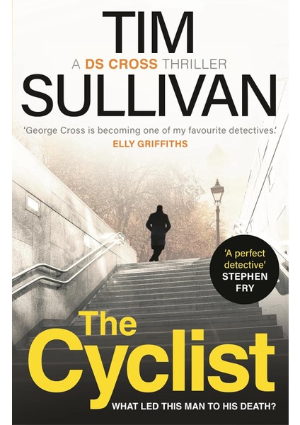 The Cyclist: 2