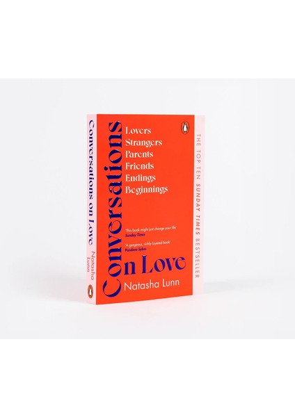 Conversations On Love: With Philippa Perry, Dolly Alderton, Roxane Gay, Stephen Grosz, Esther Perel,