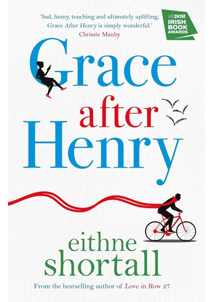 Grace After Henry