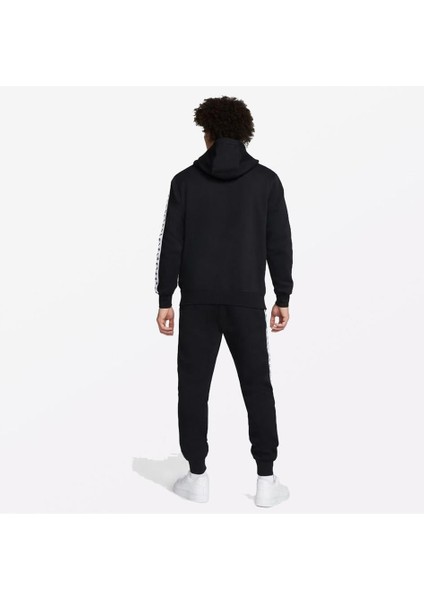 NIKE Sportswear Sport Essential Fleece Hooded Erkek Eşofman Takımı