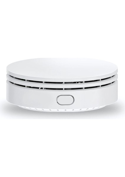 Wifi Hava Kalitesi ve Sıcaklık Nem Sensörü ( Tuya - Smart Life Uyumlu )