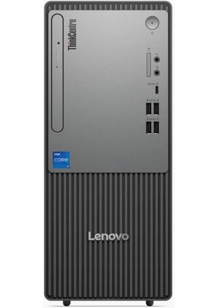 Ontech - Lenovo Pc Neo 50T Thınkcentre 12UB000LTR I7-13700 16GB 512SSD UHD 770 Dos Masaüstü Bilgisayar modelleri