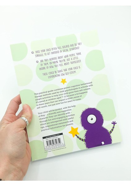 You're A Star: A Child's Guide To Self-Esteem indirimleri