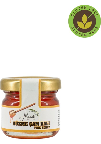 Süzme Çam Balı 32 gr