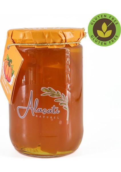 Ege Balkabağı Tatlısı 820gr