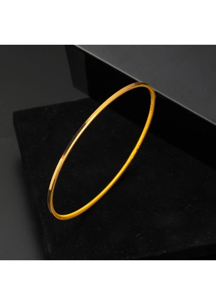 Ajda 14 Ayar Altın Bilezik modelleri