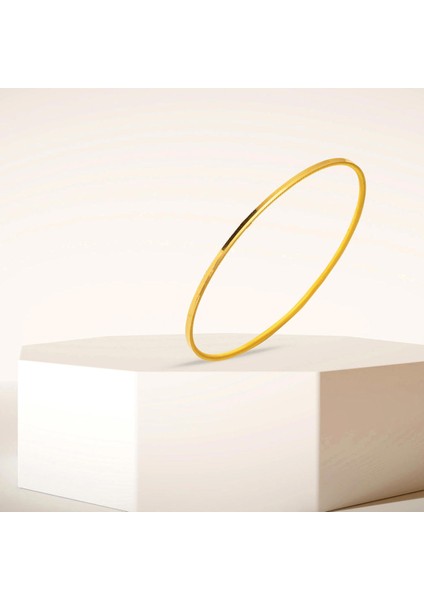 Ajda 14 Ayar Altın Bilezik fırsatları