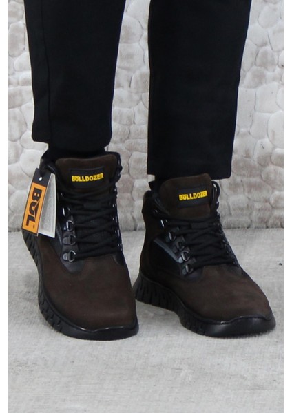 250113 Rahat Esnek Orijinal Ürün Kauçuk Esnek Taban Erkek Bot fiyatları