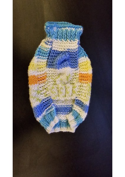 Handpet Birdcage Kedi Köpek Kazağı