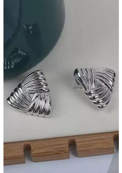 Kadın Özel Tasarım Küpe ZYN13 fiyatları