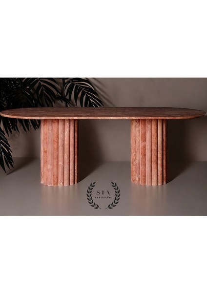 Mermer Yemek Masası fiyatları