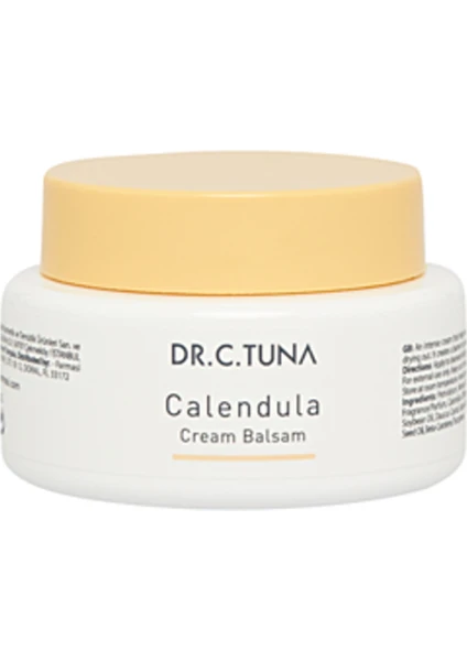 Dr. C. Tuna Aynısefa Yağı Krem Balsam 80 ml