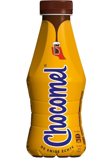 Çikolatalı Sütlü Içecek, 300 ml