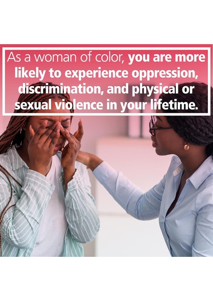Decolonizing The Body: Healing, Body-Centered Practices For Women Of Color To Reclaim Confidence, Di indirimleri