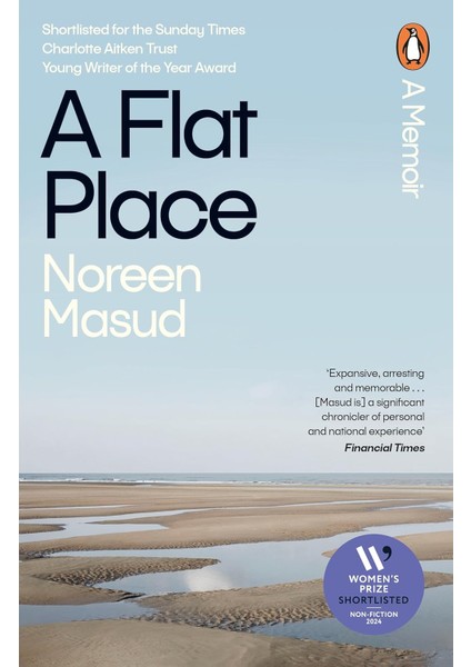 A Flat Place