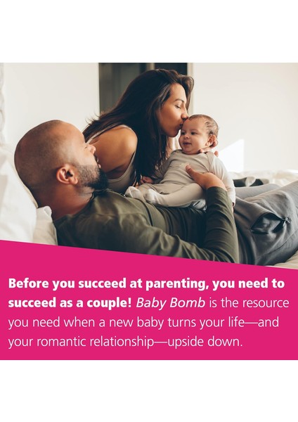 Baby Bomb: A Relationship Survival Guide For New Parents fiyatları