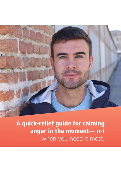The Anger Toolkit: Quick Tools To Manage Intense Emotions And Keep Your Cool fiyatları