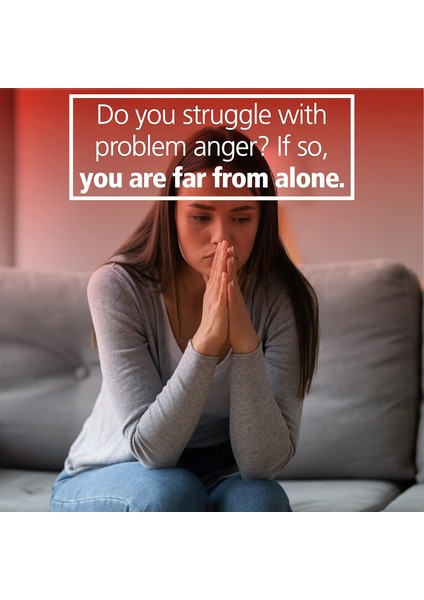 The Anger Toolkit: Quick Tools To Manage Intense Emotions And Keep Your Cool indirimleri