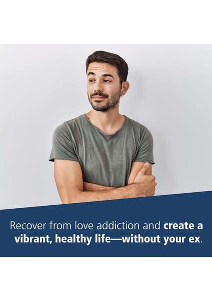 Letting Go Of Your Ex: Cbt Skills To Heal The Pain Of A Breakup And Overcome Love Addiction fiyatları