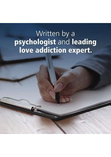 Letting Go Of Your Ex: Cbt Skills To Heal The Pain Of A Breakup And Overcome Love Addiction fırsatları