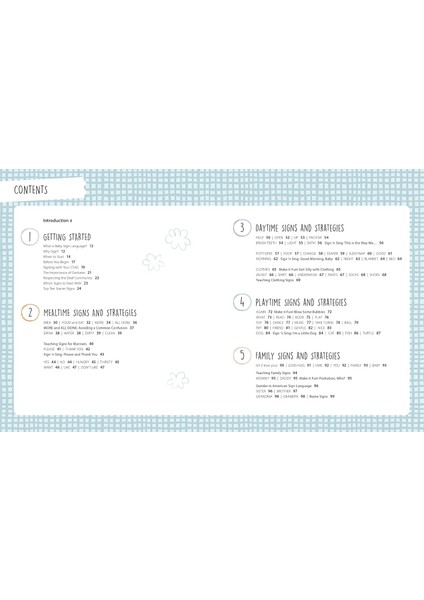 Baby Sign Language: A Fun And Simple Guide To Early Communication