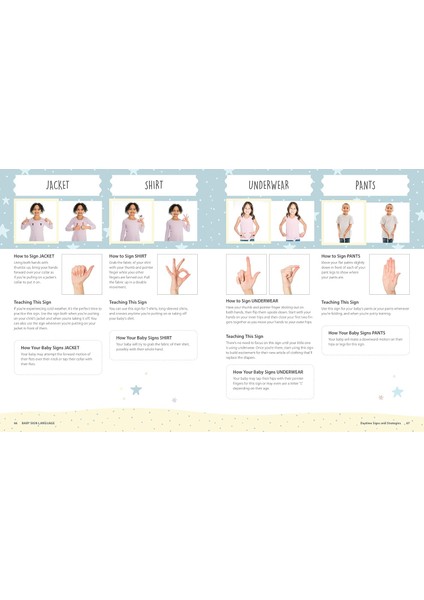 Baby Sign Language: A Fun And Simple Guide To Early Communication