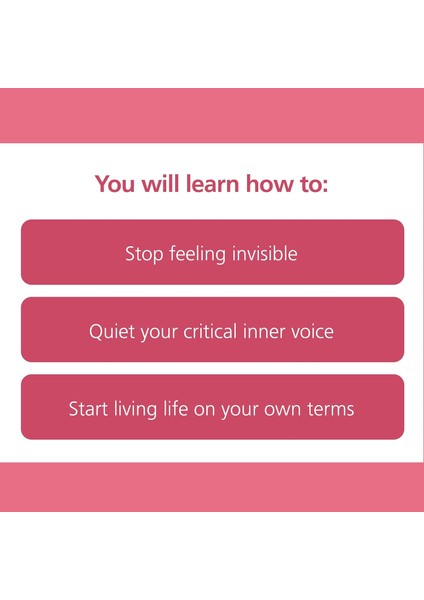 Adult Daughters Of Narcissistic Mothers: Quiet The Critical Voice In Your Head, Heal Self-Doubt, And indirimleri