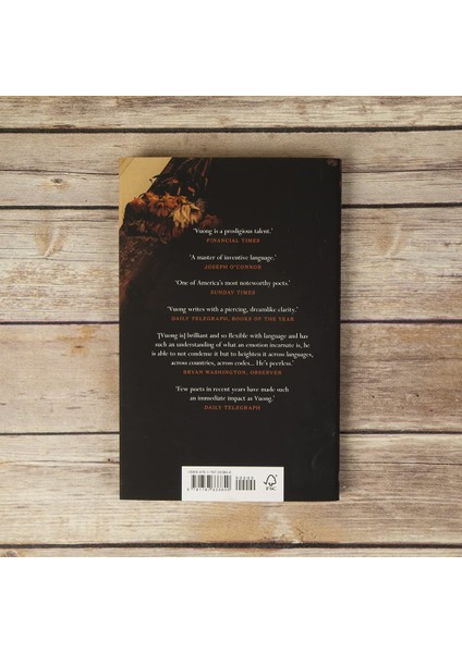 Time Is A Mother: From The Bestselling Author Of On Earth We're Briefly Gorgeous fırsatları