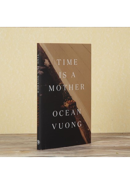 Time Is A Mother: From The Bestselling Author Of On Earth We're Briefly Gorgeous indirimleri