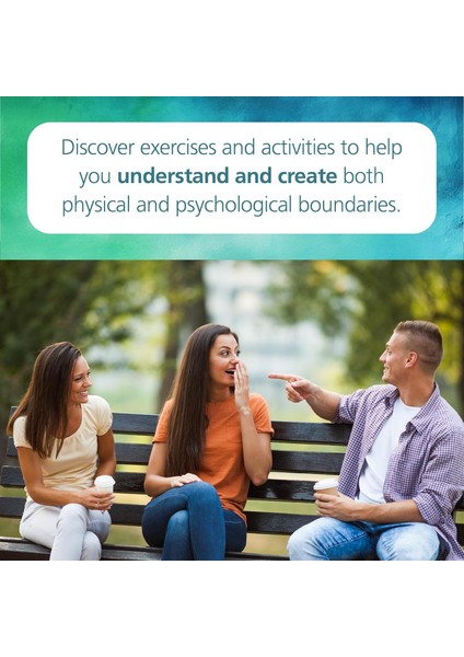 Setting Boundaries That Stick: How Neurobiology Can Help You Rewire Your Brain To Feel Safe, Connect fırsatları