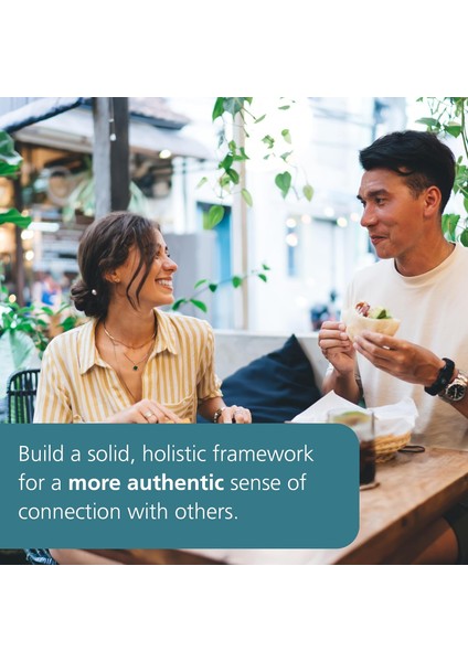 Setting Boundaries That Stick: How Neurobiology Can Help You Rewire Your Brain To Feel Safe, Connect indirimleri