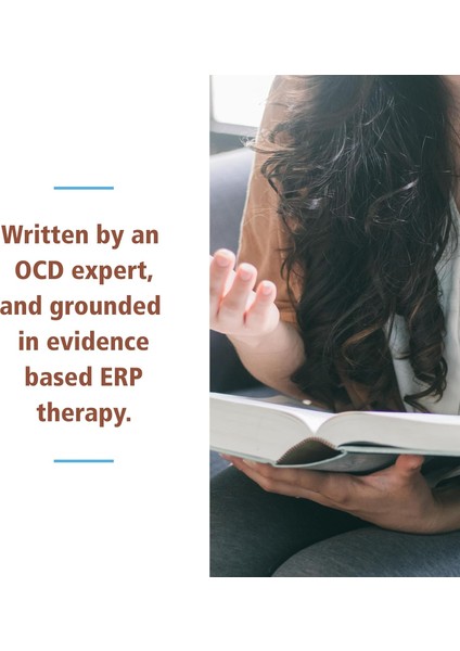 Breaking The Rules Of Ocd: Find Lasting Freedom From The Unwanted Thoughts, Rituals, And Compulsions indirimleri