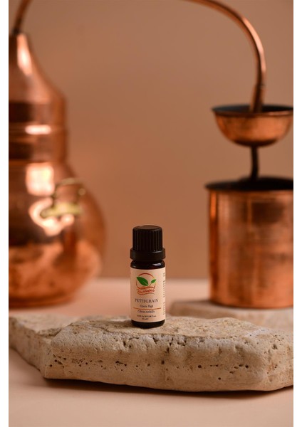 Petitgrain (Turunç Yaprağı) Uçucu Yağı 10 ml