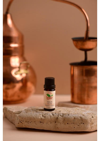 Tarçın Uçucu Yağı 10 ml ( Cinnamomum Zeylanicum)