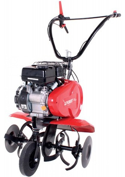 Meso 35P C2 R80 Benzinli Çapa Makinesi
