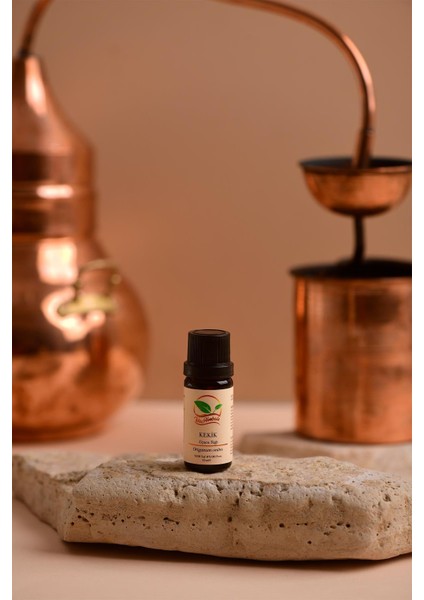 Kekik Uçucu Yağı 10 ml