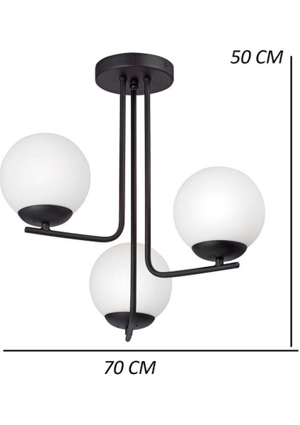 Kartopu Camlı Modern Yemek Masası Salon Yatak Odası Avize fiyatları