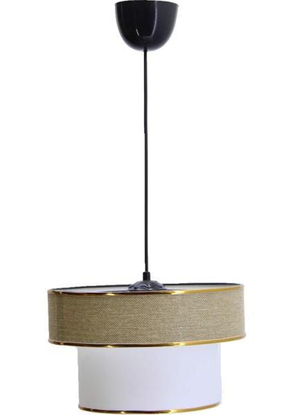 Modern Sarkıt Avize Salon Avize Pasta Avize