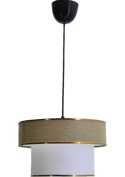 Modern Sarkıt Avize Salon Avize Pasta Avize