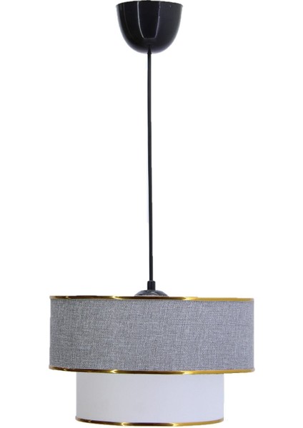 Modern Sarkıt Avize Salon Avize Pasta Avize